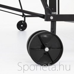 Sponeta S1-42e zöld kültéri ping-pong asztal