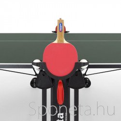 Sponeta S1-42i zöld beltéri ping-pong asztal