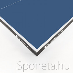 Sponeta S8-37 kék verseny ITTF ping-pong asztal