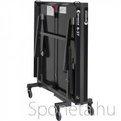 Sponeta S8-37 kék verseny ITTF ping-pong asztal