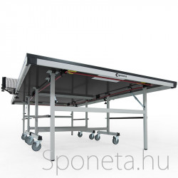 Sponeta S6-13i kék beltéri ping-pong asztal