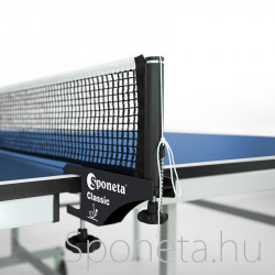 Sponeta S6-13i kék beltéri ping-pong asztal
