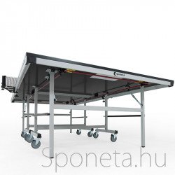 Sponeta S6-13i kék beltéri ping-pong asztal