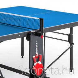 Sponeta S4-73e kék kültéri ping-pong asztal