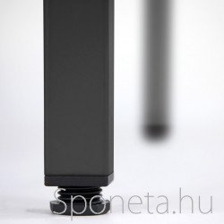 Sponeta S4-73e kék kültéri ping-pong asztal