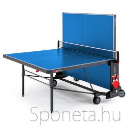 Sponeta S4-73e kék kültéri ping-pong asztal