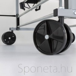 Sponeta S3-47i kék beltéri ping-pong asztal