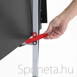 Sponeta S3-47i kék beltéri ping-pong asztal