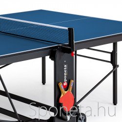 Sponeta S4-73i kék beltéri ping-pong asztal