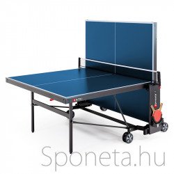 Sponeta S4-73i kék beltéri ping-pong asztal