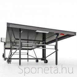 Sponeta S4-73i kék beltéri ping-pong asztal