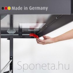 Sponeta S4-73i kék beltéri ping-pong asztal