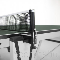 Sponeta S7-62 zöld beltéri ITTF ping-pong asztal