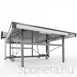 Sponeta S7-62 zöld beltéri ITTF ping-pong asztal