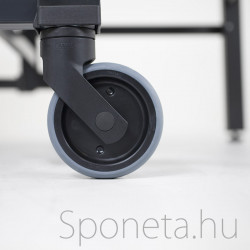 Sponeta S8-36 zöld verseny ITTF Super Compact ping-pong asztal