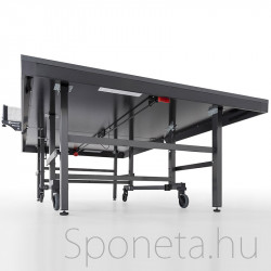 Sponeta S8-36 zöld verseny ITTF Super Compact ping-pong asztal