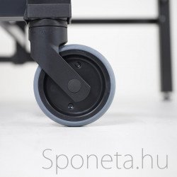 Sponeta S8-36 zöld verseny ITTF Super Compact ping-pong asztal