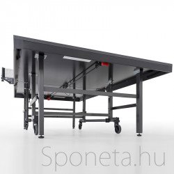 Sponeta S8-36 zöld verseny ITTF Super Compact ping-pong asztal