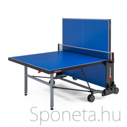 Sponeta S5-73e kék kültéri ping-pong asztal