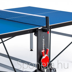 Sponeta S5-73e kék kültéri ping-pong asztal