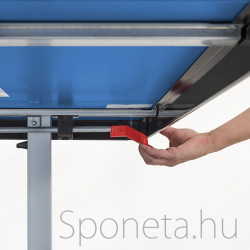 Sponeta S5-73e kék kültéri ping-pong asztal