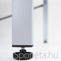 Sponeta S5-73e kék kültéri ping-pong asztal