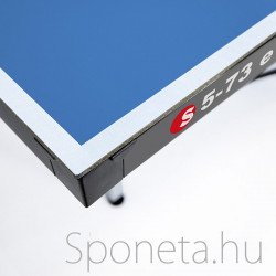 Sponeta S5-73e kék kültéri ping-pong asztal