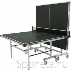 Sponeta S6-12i zöld beltéri ping-pong asztal