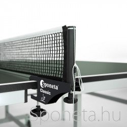Sponeta S6-12i zöld beltéri ping-pong asztal
