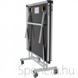 Sponeta S6-12i zöld beltéri ping-pong asztal