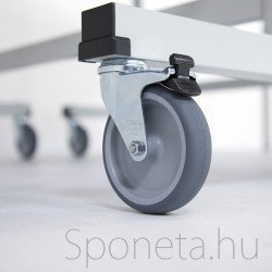 Sponeta S6-12i zöld beltéri ping-pong asztal