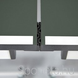 Sponeta S6-12i zöld beltéri ping-pong asztal