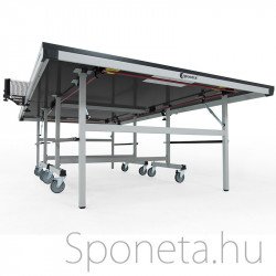Sponeta S6-12i zöld beltéri ping-pong asztal