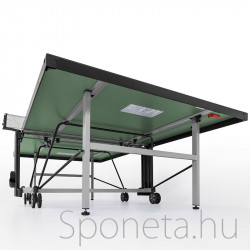 Sponeta S5-72e zöld kültéri ping-pong asztal