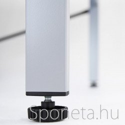 Sponeta S5-72e zöld kültéri ping-pong asztal