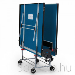 Sponeta S3-47e kék kültéri ping-pong asztal