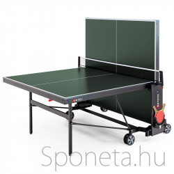 Sponeta S4-72i zöld beltéri ping-pong asztal