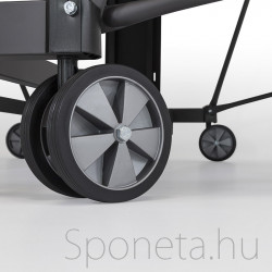 Sponeta S4-72i zöld beltéri ping-pong asztal