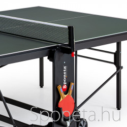 Sponeta S4-72i zöld beltéri ping-pong asztal