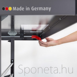 Sponeta S4-72i zöld beltéri ping-pong asztal