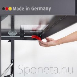Sponeta S4-72i zöld beltéri ping-pong asztal
