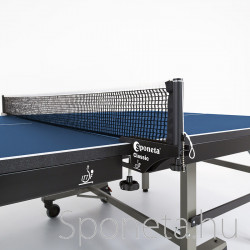 Sponeta S7-13  kék verseny ITTF ping-pong asztal