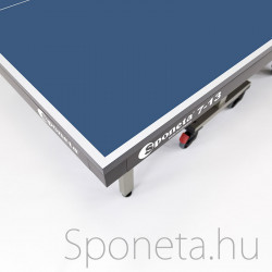 Sponeta S7-13  kék verseny ITTF ping-pong asztal