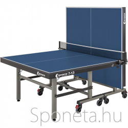 Sponeta S7-13  kék verseny ITTF ping-pong asztal