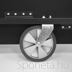 Sponeta S7-23  kék verseny ping-pong asztal
