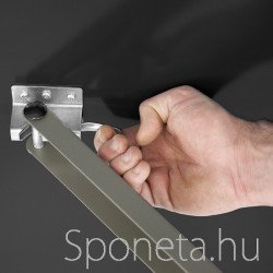 Sponeta S7-23  kék verseny ping-pong asztal