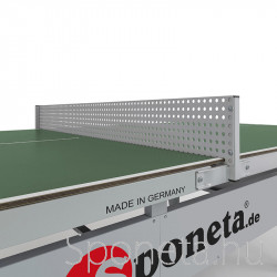 Sponeta S6-66e zöld kültéri ping-pong asztal