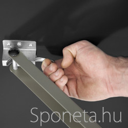Sponeta S7-22 zöld beltéri ping-pong asztal
