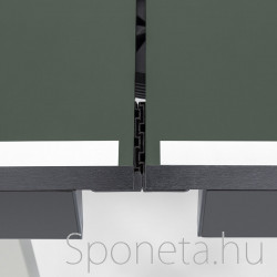 Sponeta S7-22 zöld beltéri ping-pong asztal