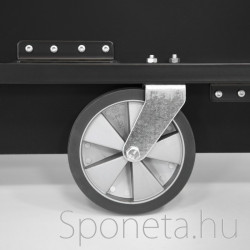 Sponeta S7-22 zöld beltéri ping-pong asztal